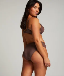 Hochgeschnittener Slip Diva<Hunkemöller Shop