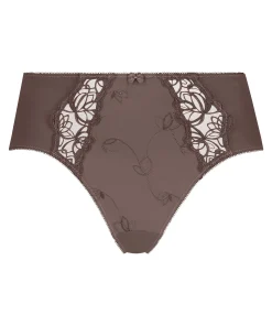 Hochgeschnittener Slip Diva<Hunkemöller Shop