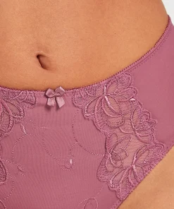 Hochgeschnittener Slip Diva<Hunkemöller Fashion