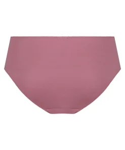 Hochgeschnittener Slip Diva<Hunkemöller Fashion