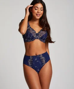 Hochgeschnittener Slip Diva<Hunkemöller New