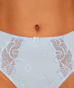 Hochgeschnittener Slip Diva<Hunkemöller Clearance