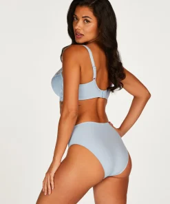 Hochgeschnittener Slip Diva<Hunkemöller Clearance