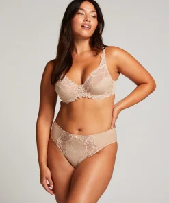 Hochgeschnittener Slip Diva<Hunkemöller Hot