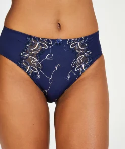 Hochgeschnittener Slip Diva<Hunkemöller Best