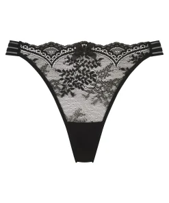 Hochgeschnittener String Sully<Hunkemöller Best Sale