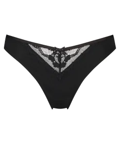 Hochgeschnittener String Nadine<Hunkemöller Best