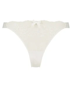 Hochgeschnittener String Sully<Hunkemöller Cheap