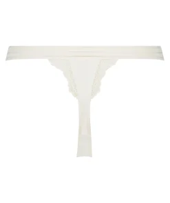 Hochgeschnittener String Sully<Hunkemöller Cheap