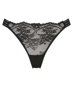 Hochgeschnittener String Sully<Hunkemöller Best Sale