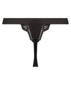 Hochgeschnittener String Sully<Hunkemöller Best Sale