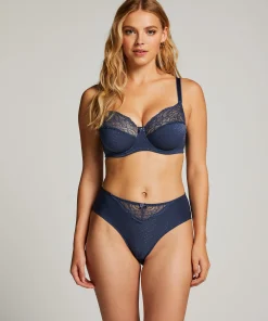 Hochsitzender Slip Sophie<Hunkemöller Fashion