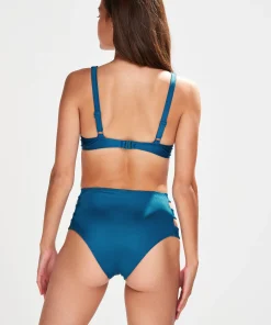 Hoher Bikinislip Sunset Dream<Hunkemöller Outlet