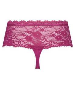 Hoher Boxerstring Amaka<Hunkemöller Hot