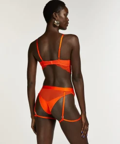 Hoher Brazilian Maisie Nyakim<Hunkemöller Flash Sale