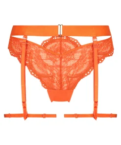 Hoher Brazilian Maisie Nyakim<Hunkemöller Flash Sale