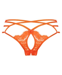Hoher Brazilian Mitzy Mit Offenem Schritt<Hunkemöller Outlet
