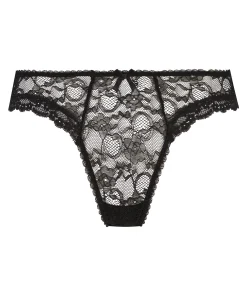 Hoher Mini-Brazilian Riley<Hunkemöller Clearance