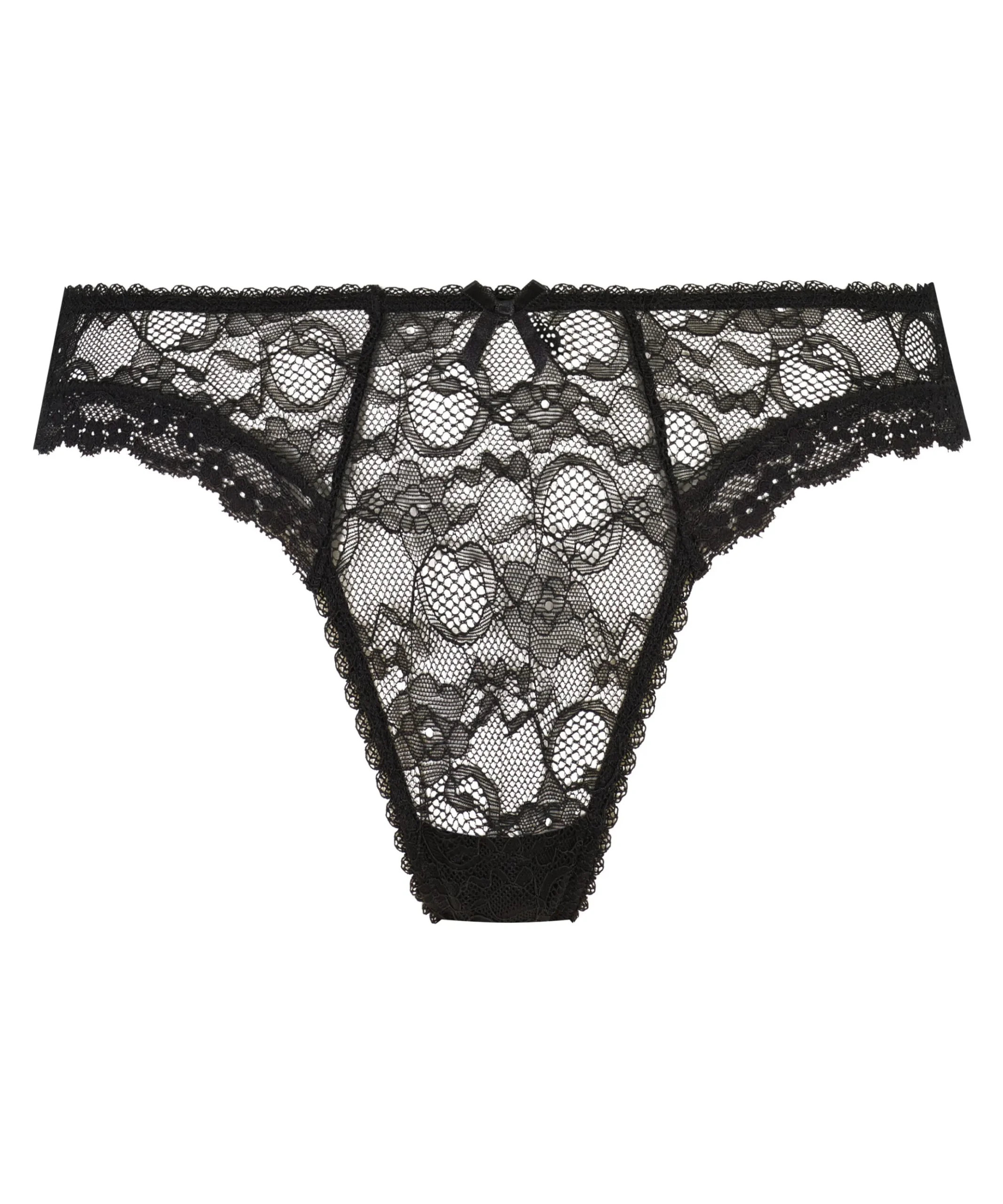 Hoher Mini-Brazilian Riley<Hunkemöller Clearance