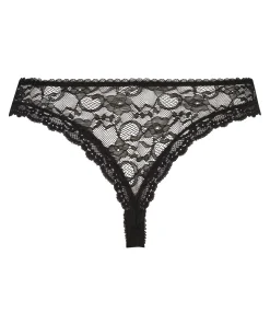 Hoher Mini-Brazilian Riley<Hunkemöller Clearance