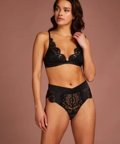 Hoher String Hannako<Hunkemöller Flash Sale