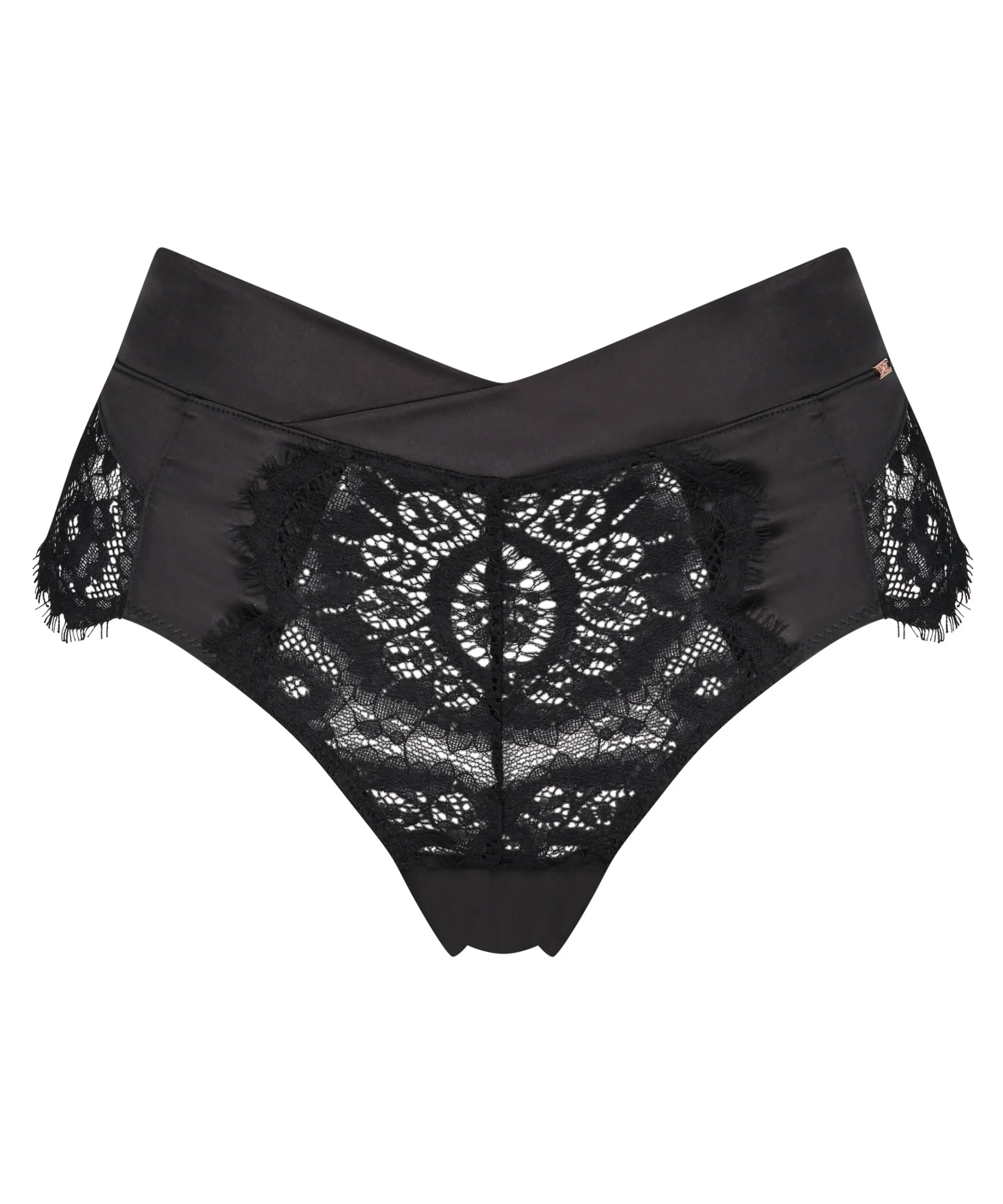 Hoher String Hannako<Hunkemöller Flash Sale