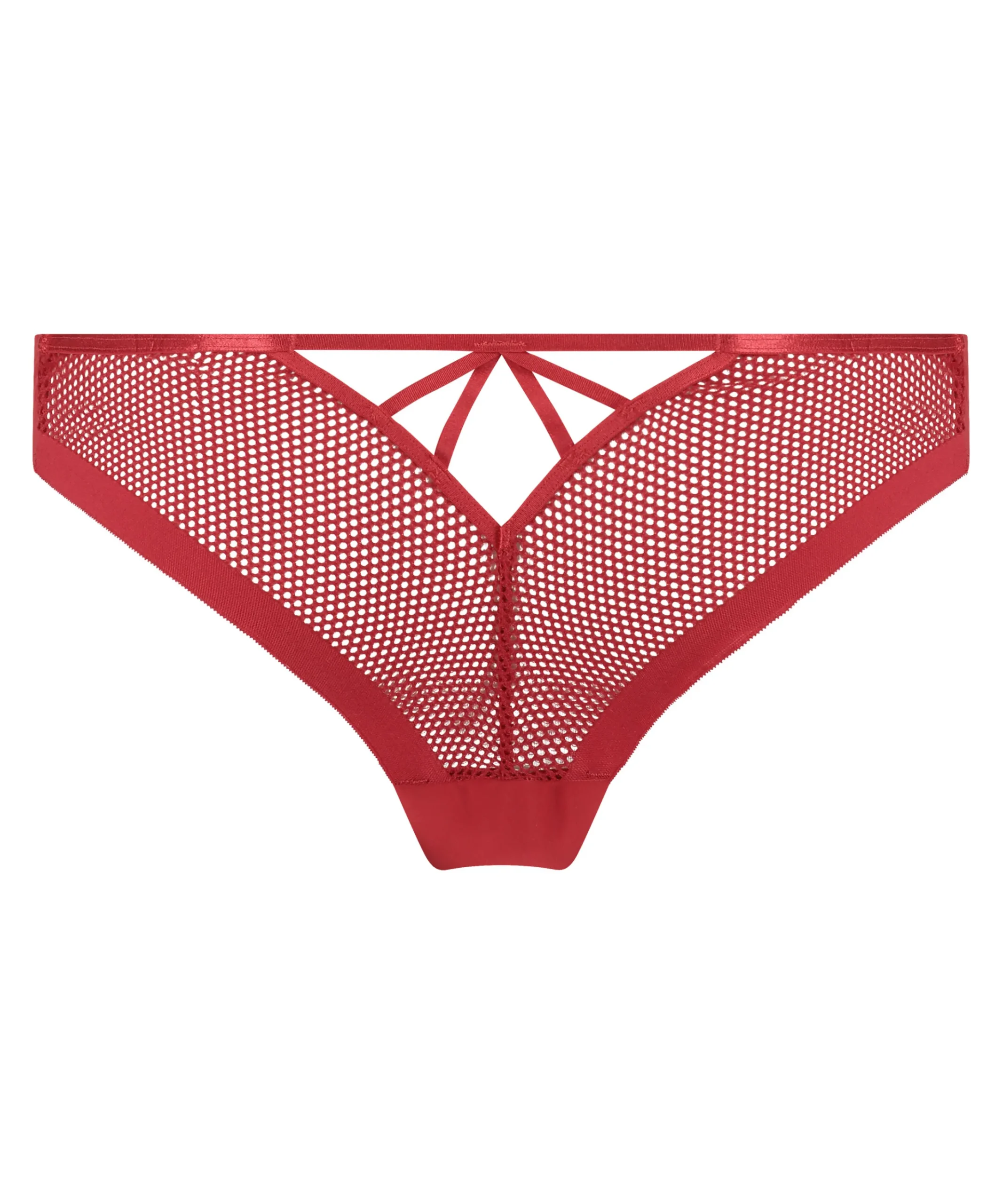 Invisible Brazilian Fishnet<Hunkemöller Best Sale