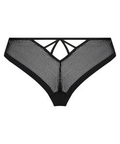 Invisible Brazilian Fishnet<Hunkemöller Best