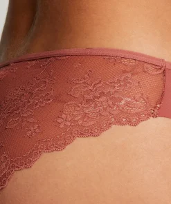 Invisible Brazilian Lace Back<Hunkemöller Hot
