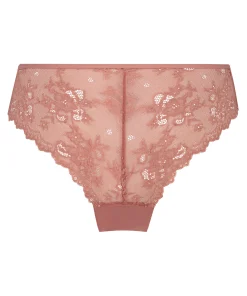 Invisible Brazilian Lace Back<Hunkemöller Hot