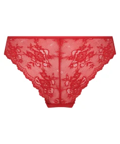 Invisible Brazilian Lace Back<Hunkemöller Fashion