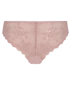 Invisible Brazilian Lace Back<Hunkemöller Discount