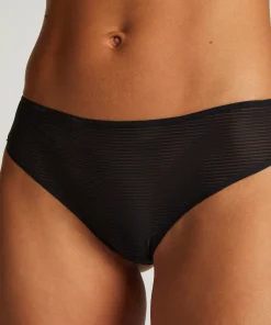 Invisible Brazilian Stripe Mesh<Hunkemöller Best Sale