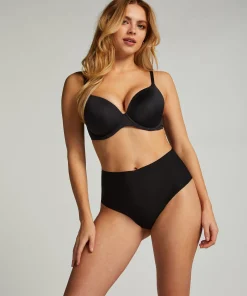 Invisible High-Waist Brazilian<Hunkemöller Clearance