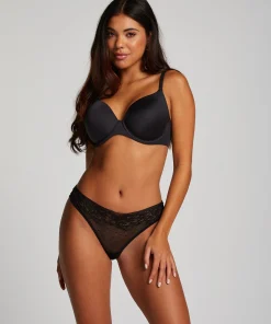 Invisible String Allover Lace<Hunkemöller Store