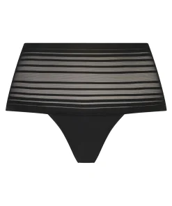Invisible String, Hoch<Hunkemöller Cheap