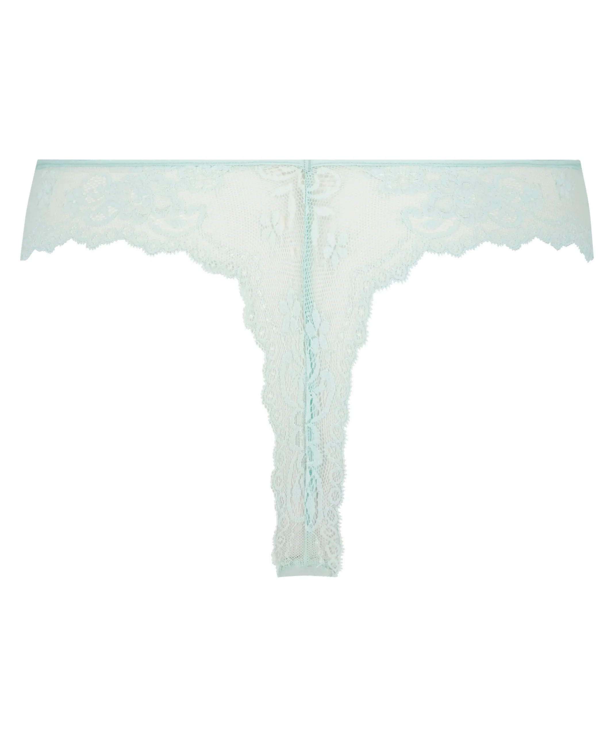 Invisible String Lace Back<Hunkemöller Cheap