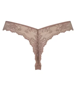Invisible String Lace Back<Hunkemöller Flash Sale