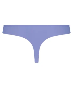 Invisible String Stripe Mesh<Hunkemöller New
