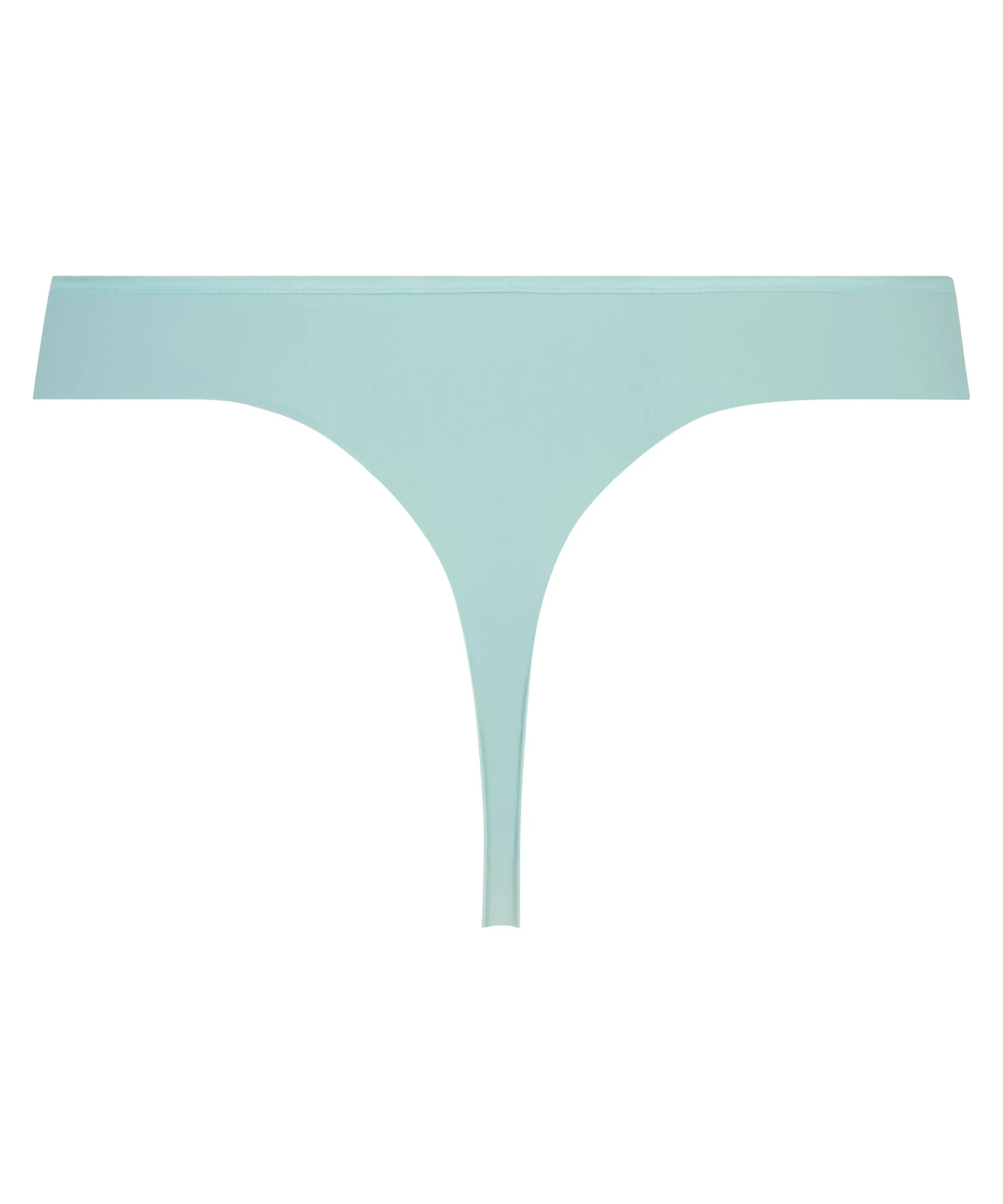 Invisible String Stripe Mesh<Hunkemöller Sale