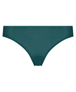 Invisible String Stripe Mesh<Hunkemöller Flash Sale