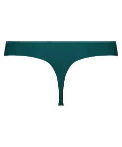 Invisible String Stripe Mesh<Hunkemöller Flash Sale