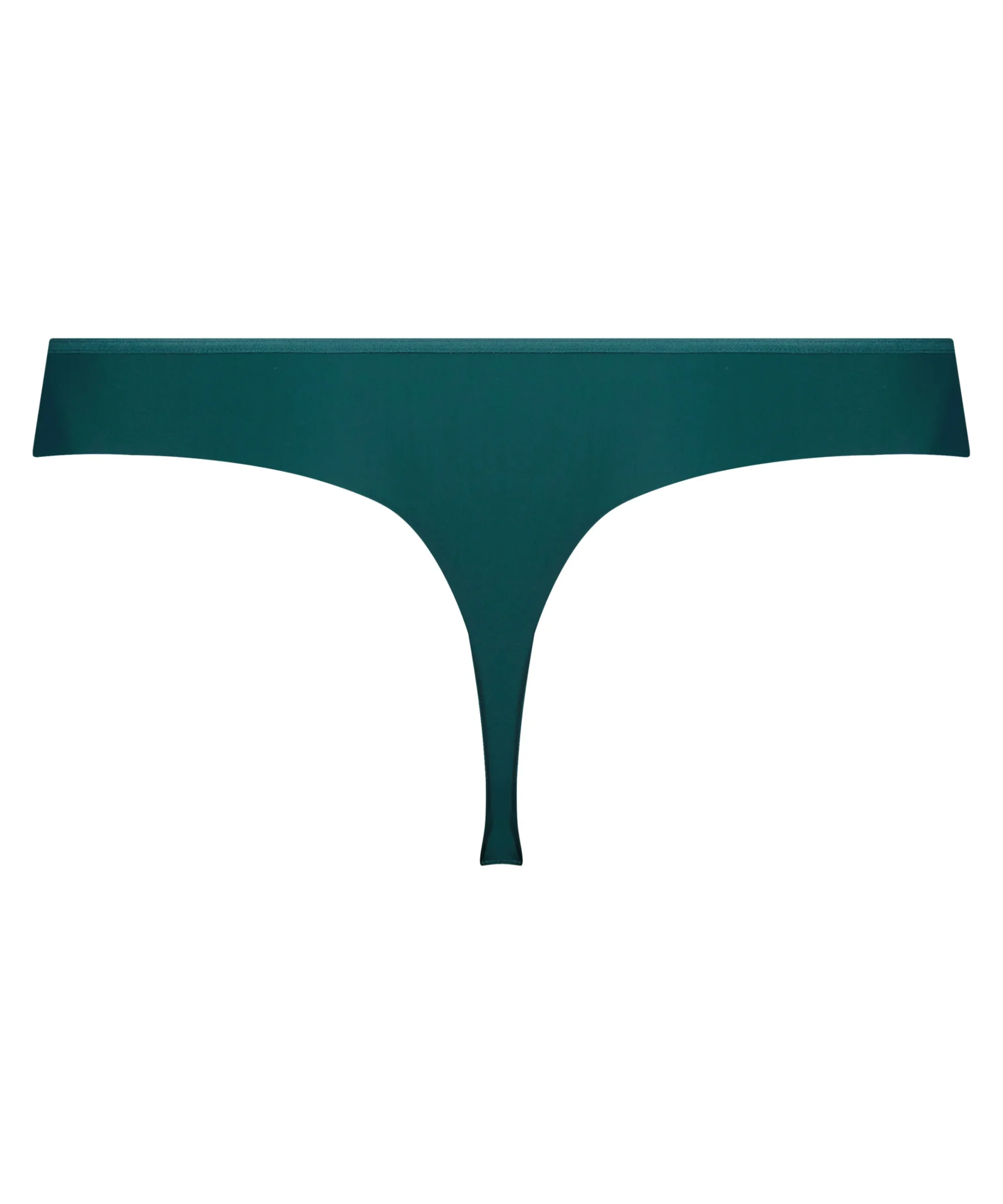 Invisible String Stripe Mesh<Hunkemöller Flash Sale