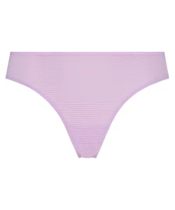 Invisible String Stripe Mesh<Hunkemöller Best Sale