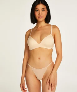Invisible T-String Micro<Hunkemöller Discount