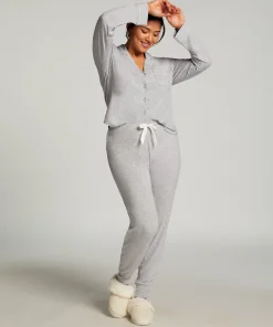 Jersey-Jogginghose Essential<Hunkemöller Best