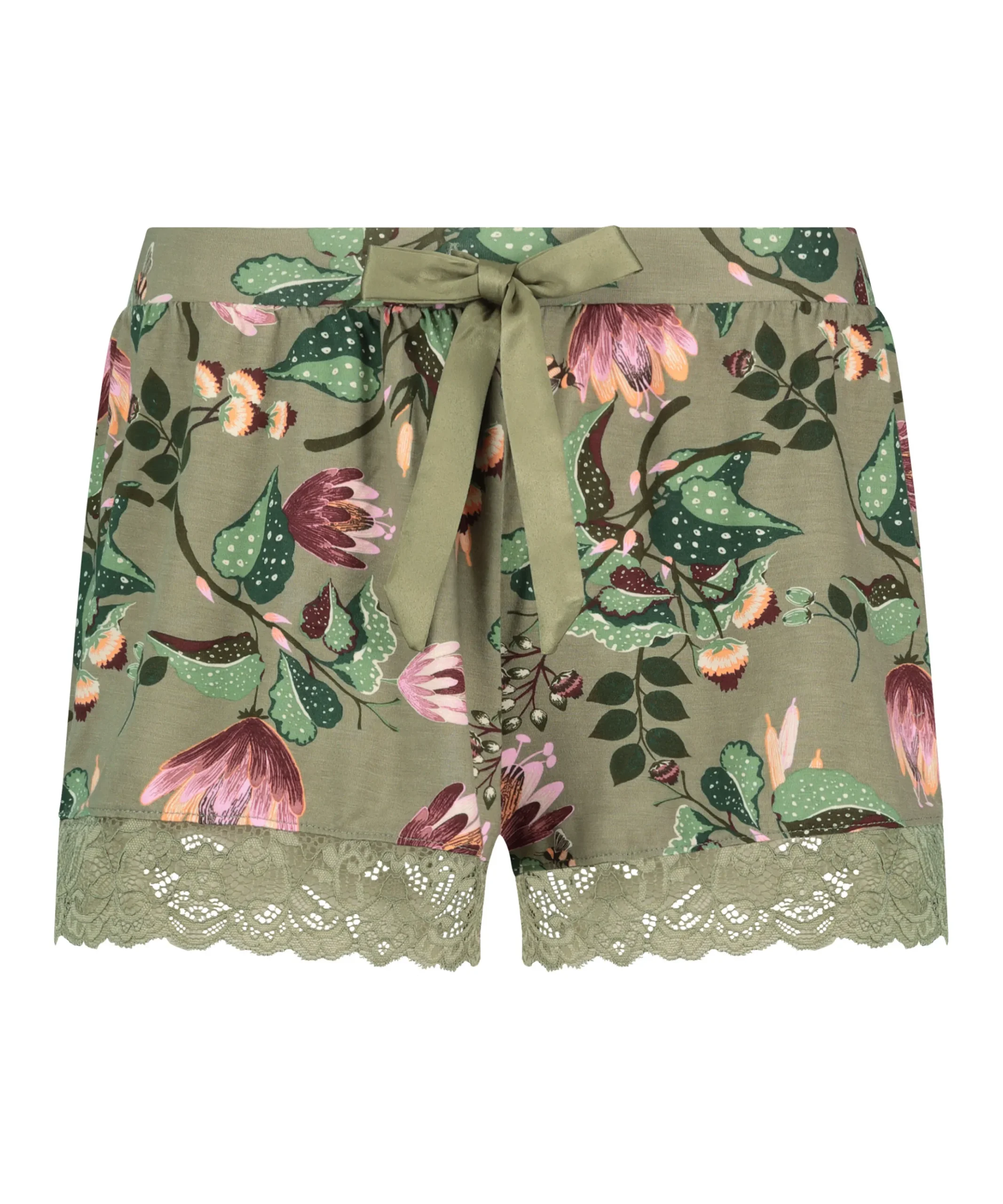 Jersey-Shorts<Hunkemöller Best