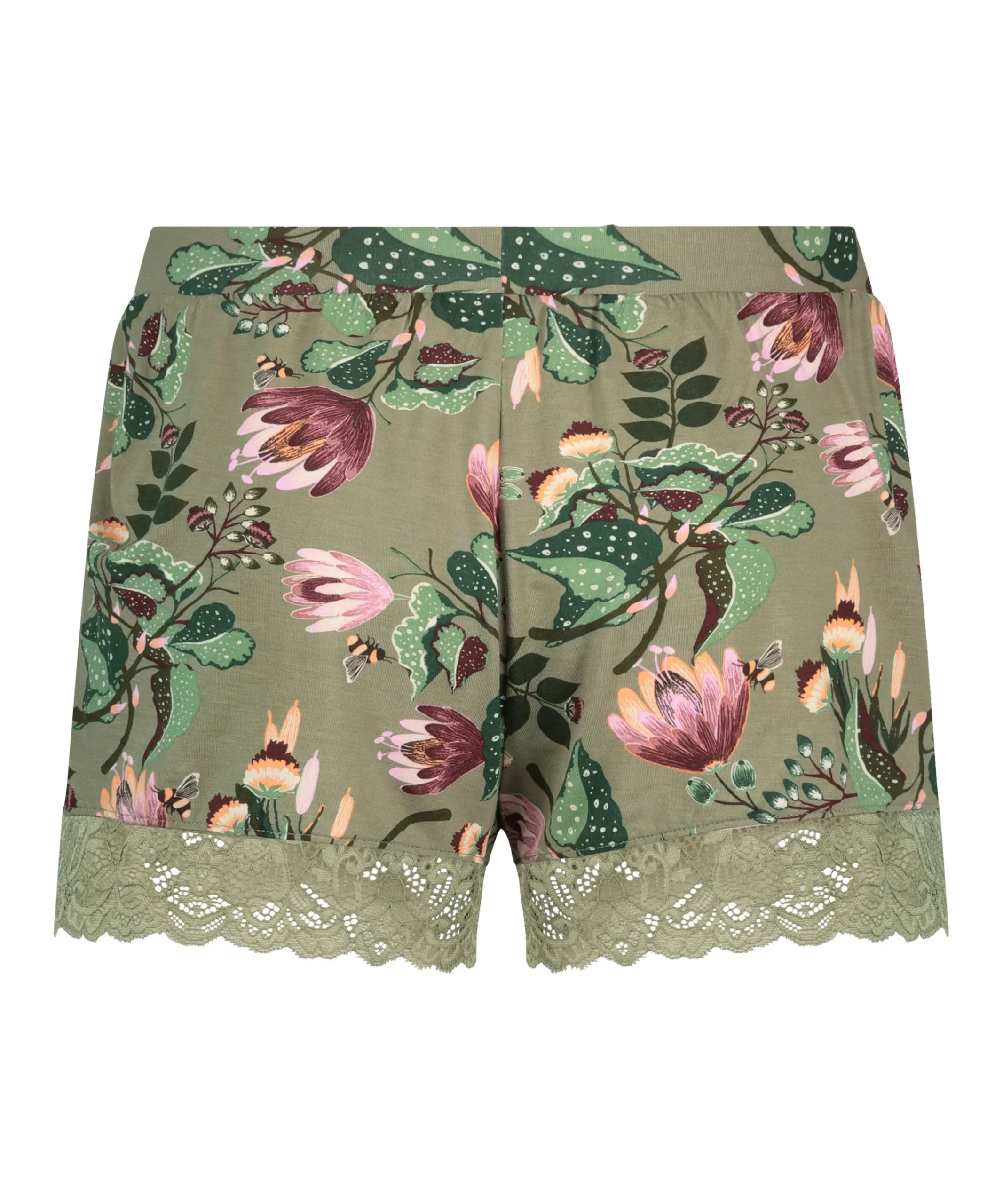 Jersey-Shorts<Hunkemöller Best