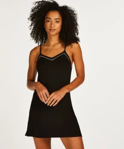 Jersey-Slipdress Essential<Hunkemöller Hot