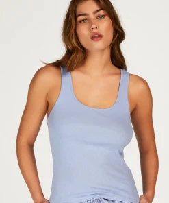 Jersey-Tanktop<Hunkemöller Cheap
